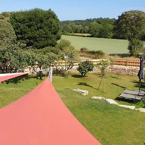 Couette-café Amarré D'hôtes, Sarzeau